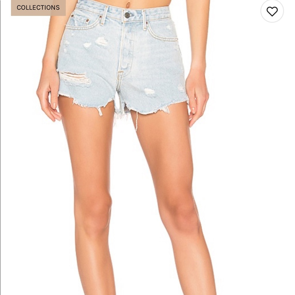 GRLFRND short